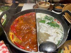 -山缓缓火锅(苏州仁恒仓街店)