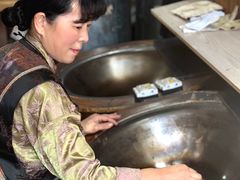 -杭州西湖风景名胜区-满觉陇四眼井