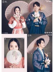 -金夫人婚纱摄影