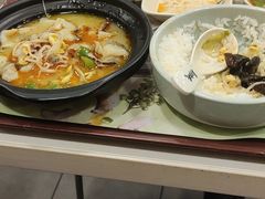 -真功夫(金月湾店)