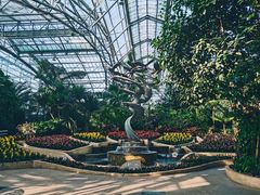 -南山植物园