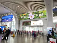 -海口东站