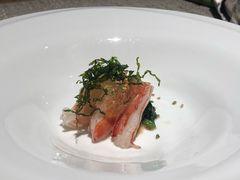 -香樟花园法式铁板烧(恒隆广场店)