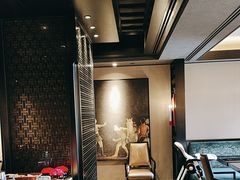 -上海苏宁宝丽嘉酒店·嘉府壹号中餐厅