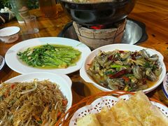 -洪大厨鸡煲(福田店)