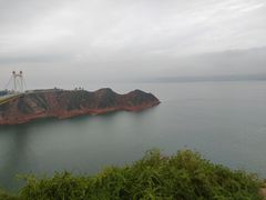 -刘家峡水库