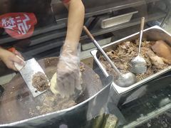 -樊记腊汁肉(竹笆市总店)