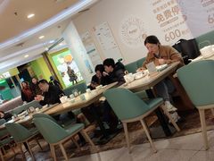 -茶港·点心·啫啫煲(王府井店)