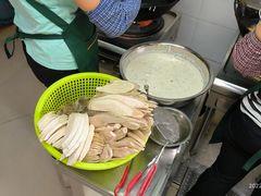 -信二嫂虾饼(振兴路店)