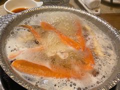 -蟹将军·松叶蟹和牛日料放题自助(K11店)