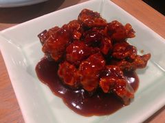 糖醋排骨-新白鹿餐厅(城西银泰城店)