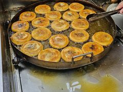 -涂记油酥饼(江汉三路店)