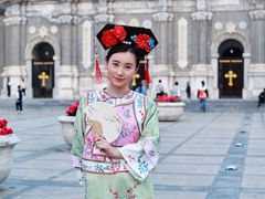-小吊梨汤·北京菜·烤鸭(王府井银泰in88店)