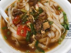 -万利记·长沙粉面小吃(8号仓店)