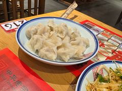 -新兴园饺子馆(北京百子湾店)