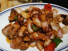 -慧娟面馆·餐厅(望江路店)