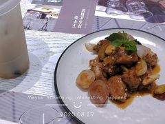 -娜娜家·Nana's restaurant(国金汇店)