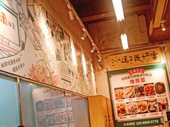 -东排食堂长沙小吃大排档(五一广场店)