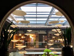 -龙抄手(文殊坊店)