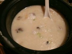 -颐和•海鲜砂锅粥•啫啫煲(奥林匹克广场店)