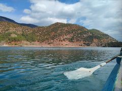 -丽江泸沽湖景区