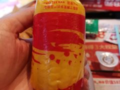 甜玉米-肯德基(宝利丰店)