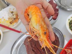 -朱富贵火锅(金融街万达店)