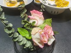 -开海·红岛海鲜虾水饺(石老人店)