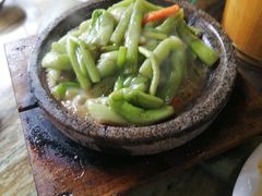 -农厨好味·温泉鹅·农家菜