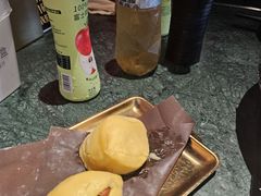 -牛New寿喜烧(金鹰世界店)