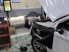 -广汽丰田上海兴伟萌诸光路店