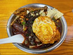-覃姐柳州螺蛳粉(横岗店)
