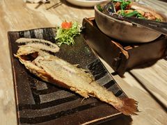 -广州花园酒店荔湾亭·地道点心·粤式饮茶