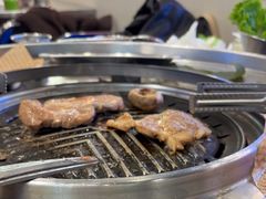 -哈哈碳都·牛肋条无限自助烤肉(宝龙店)