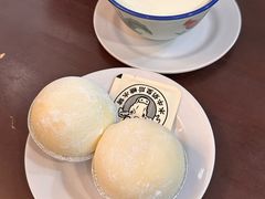 -水牛奶皇后糖水铺(深圳总店)