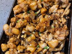 -一棠龙虾•王牌虾球(楚河汉街店)