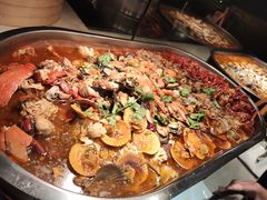 -漳州皇冠假日酒店·原素全日制餐厅