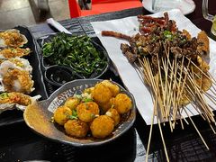 -林二哥宜烤官·宜宾小烧烤