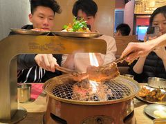 -西塔老太太泥炉烤肉(杭州首店)