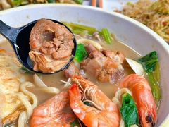 -大禹家·海鲜面馆(新闸路店)