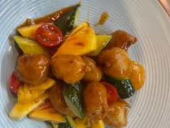 -周渝食惦·酸菜鱼精致川菜(横岗店)