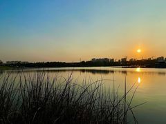 -美兰湖景区