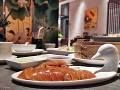 -金鸭季·北京烤鸭(深业上城店)