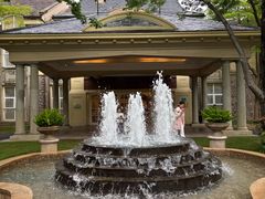 -中旅阿那亚九龙湖·公主酒店