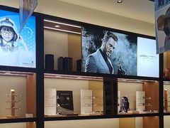 -利明眼镜(淮北街店)