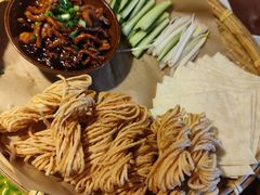 -魏铭鱼头捞饭(晋阳路店)