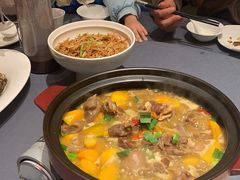 -双湖园·地标武汉菜(黄鹤楼解放路店)