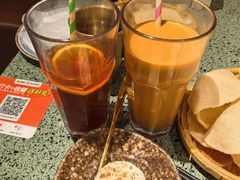 -Home Thai·泰谣(王府井apm店)