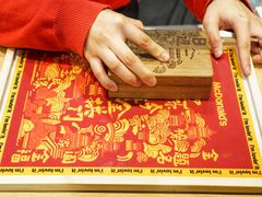 -麦当劳(呼市新华东街店)