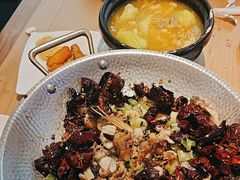 -大丰收脆鱼(浦西万达店)